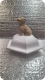 PROTOTYPE Oval Office Ceramics941